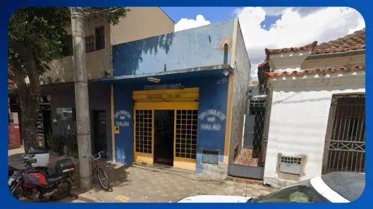 Imóvel Comercial com 1 Quarto à venda, 39m² no São Benedito, Uberaba