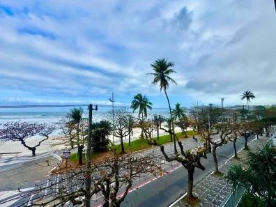 Apartamento com 5 Quartos à venda, 300m² no Pitangueiras, Guarujá