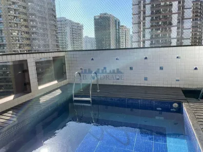 Apartamento com 4 Quartos à venda, 304m² no Barra da Tijuca, Rio de Janeiro