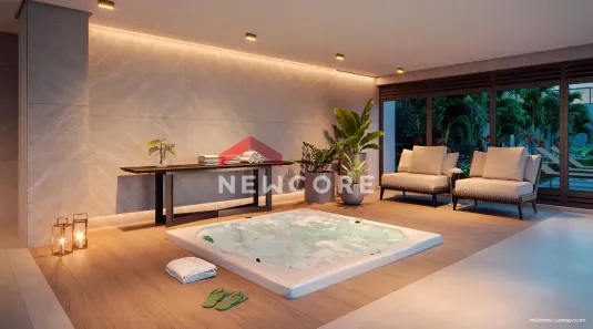 Apartamento com 3 Quartos à venda, 188m² no Água Branca, São Paulo
