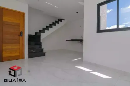 Cobertura com 2 Quartos à venda, 106m² no Jardim das Maravilhas, Santo André