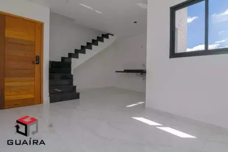 Cobertura com 2 Quartos à venda, 82m² no Jardim das Maravilhas, Santo André