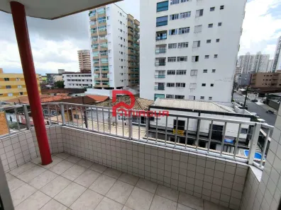 Apartamento com 1 Quarto à venda, 54m² no Tupi, Praia Grande