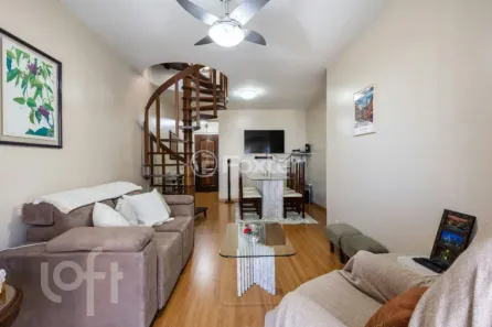 Cobertura com 3 Quartos à venda, 165m² no Passo da Areia, Porto Alegre