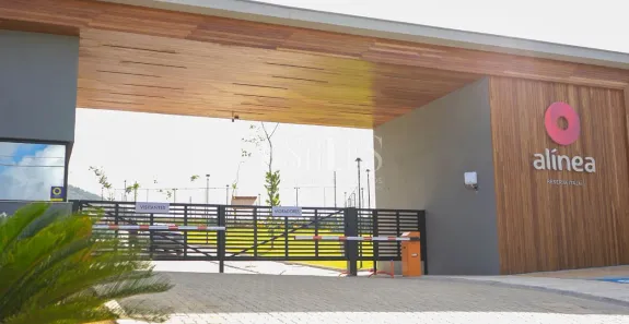 Lote/Terreno à venda, 242m² no Rio do Meio, Itajaí