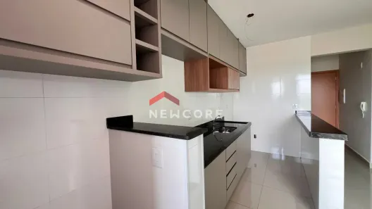 Apartamento com 3 Quartos à venda, 80m² no Tubalina, Uberlândia