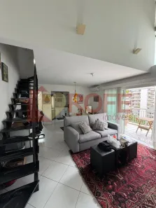 Apartamento com 1 Quarto à venda, 78m² no Vila Nova Conceição, São Paulo