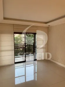 Apartamento com 4 Quartos para alugar, 147m² no Vila Sofia, São Paulo