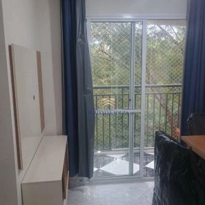 Apartamento com 3 Quartos à venda, 58m² no Cocaia, Guarulhos