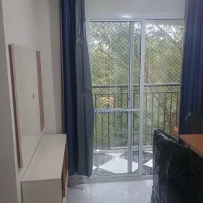 Apartamento com 3 Quartos à venda, 58m² no Cocaia, Guarulhos