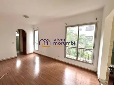 Apartamento com 1 Quarto à venda, 38m² no Vila Andrade, São Paulo