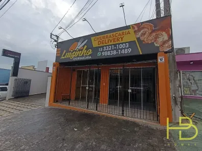 Sala Comercial para alugar, 140m² no Jardim Vera Cruz, Sorocaba