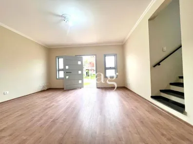Casa de Condomínio com 3 Quartos à venda, 304m² no Granja Olga II, Sorocaba