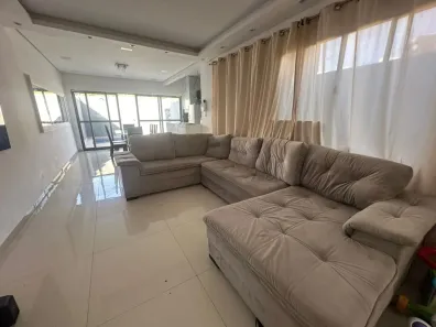 Casa de Condomínio com 3 Quartos à venda, 160m² no Sítio Boa Vista, Cotia