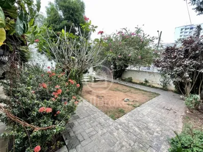 Casa de Condomínio com 4 Quartos à venda, 314m² no Tanque, Rio de Janeiro