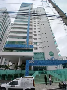 Apartamento com 2 Quartos à venda, 82m² no Ocian, Praia Grande
