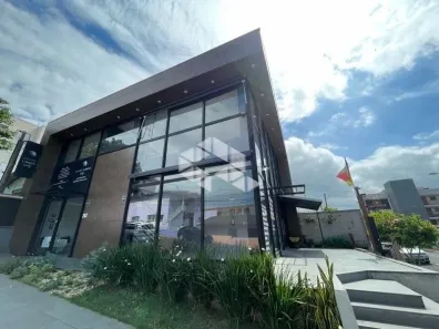 Sala Comercial à venda, 180m² no Universitário, Santa Cruz do Sul