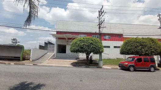 Galpão/Depósito/Armazém para alugar, 480m² no Chácaras Marco, Barueri