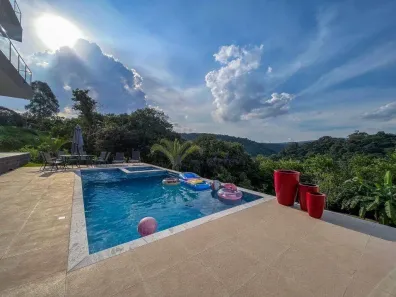 Casa de Condomínio com 4 Quartos à venda, 600m² no Santa Inês, Mairiporã
