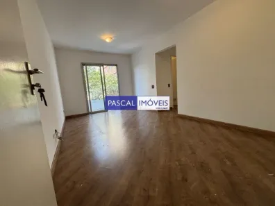 Apartamento com 1 Quarto à venda, 45m² no Itaim Bibi, São Paulo
