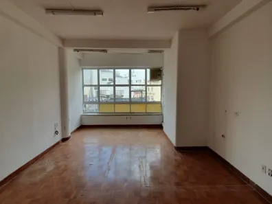 Sala Comercial para alugar, 63m² no Sé, São Paulo