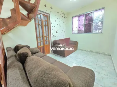 Apartamento com 3 Quartos à venda, 80m² no Vila Sílvia, São Paulo