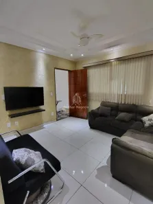 Casa com 2 Quartos à venda, 100m² no Jardim Nova Alvorada, Hortolândia