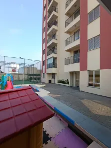 Apartamento com 2 Quartos à venda, 60m² no Vila Jaguara, São Paulo