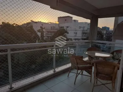 Casa com 4 Quartos à venda, 240m² no Recreio dos Bandeirantes, Rio de Janeiro