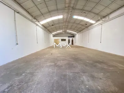 Galpão/Depósito/Armazém para alugar, 251m² no Jardim Caxambu, Piracicaba