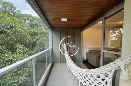 Apartamento com 3 Quartos à venda, 130m² no Barra da Tijuca, Rio de Janeiro