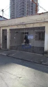 Casa com 2 Quartos à venda, 138m² no Quarta Parada, São Paulo