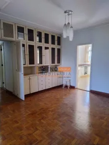 Apartamento com 2 Quartos à venda, 107m² no Centro, Americana