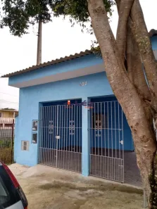 Casa com 1 Quarto à venda, 53m² no Jardim São José, Suzano