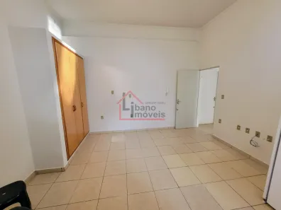Kitnet com 1 Quarto para alugar, 22m² no Cidade Universitária, Campinas
