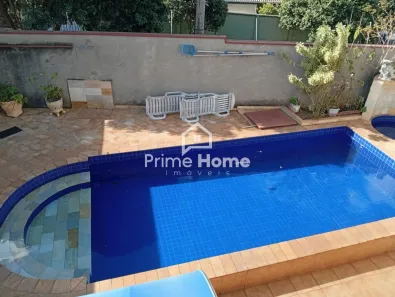 Sobrado com 3 Quartos à venda, 370m² no Jardim América, Paulínia