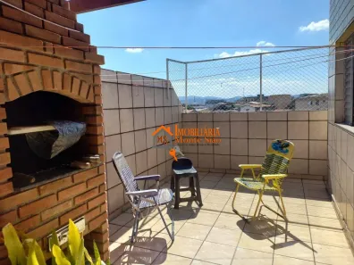 Apartamento com 3 Quartos à venda, 134m² no Jardim Barbosa, Guarulhos