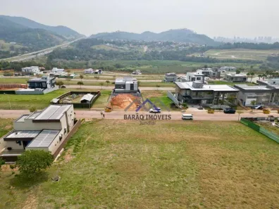 Lote/Terreno à venda, 1116m² no Chácara Terra Nova, Jundiaí