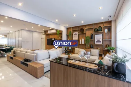 Apartamento com 2 Quartos à venda, 71m² no Vila São José (Ipiranga), São Paulo