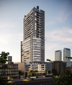 Apartamento com 2 Quartos à venda, 73m² no Centro, Ponta Grossa