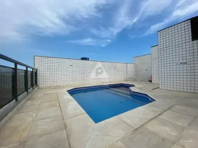 Cobertura com 4 Quartos à venda, 596m² no Barra da Tijuca, Rio de Janeiro