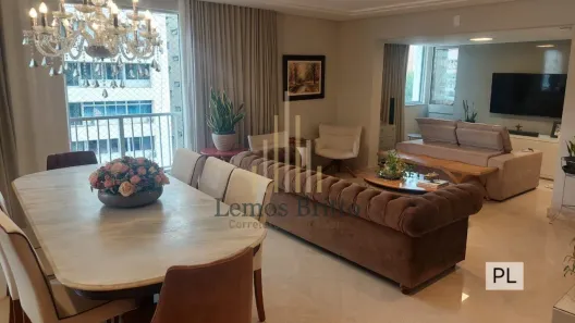 Apartamento com 3 Quartos à venda, 180m² no Graça, Salvador