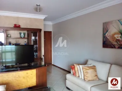Apartamento com 3 Quartos à venda, 173m² no Santa Cruz do José Jacques, Ribeirão Preto