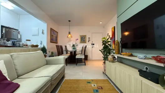 Apartamento com 2 Quartos à venda, 70m² no Centro, Balneário Camboriú