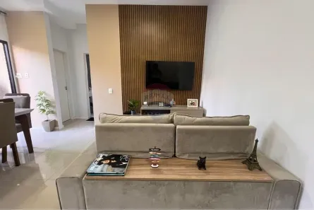 Apartamento com 2 Quartos à venda, 48m² no Vila Sonia, Valinhos