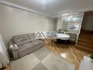 Sobrado com 3 Quartos à venda, 120m² no Cidade Ademar, São Paulo