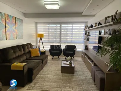 Apartamento com 3 Quartos à venda, 102m² no Tristeza, Porto Alegre