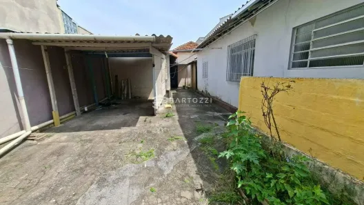 Lote/Terreno à venda, 453m² no Vila Califórnia, São Paulo