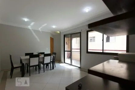 Apartamento com 3 Quartos à venda, 96m² no Bosque da Saúde, São Paulo
