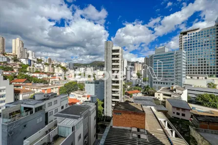 Apartamento com 3 Quartos à venda, 82m² no Serra, Belo Horizonte